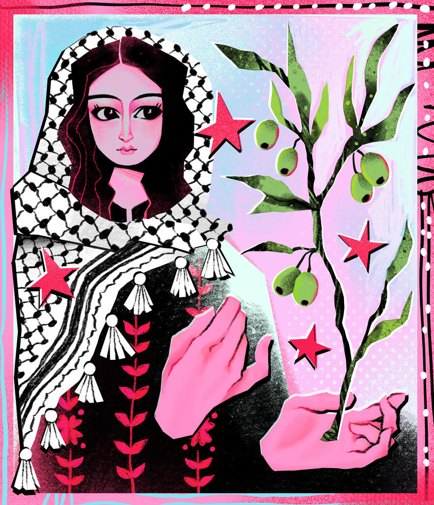 Resist, Remain, Return