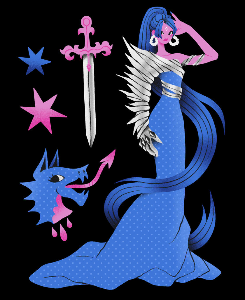 Dragon Slayer